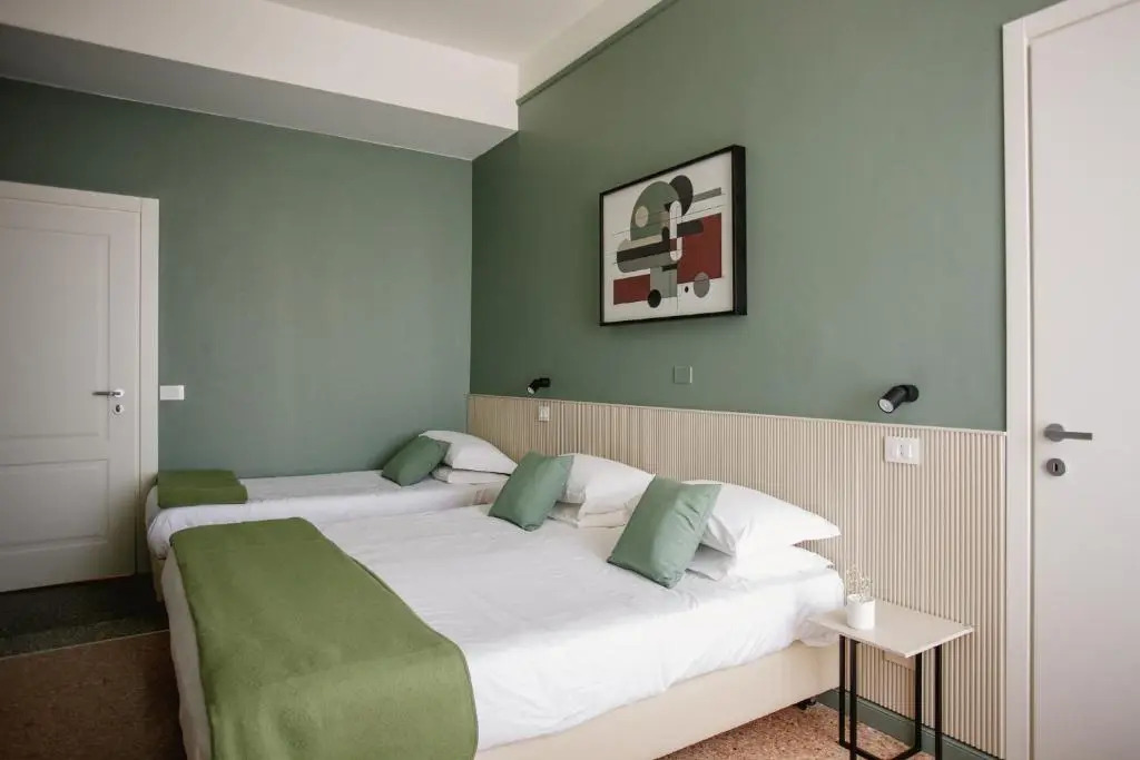 Hotel San Marco Sestola