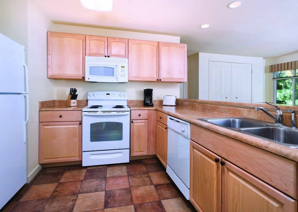 WorldMark Tropicana