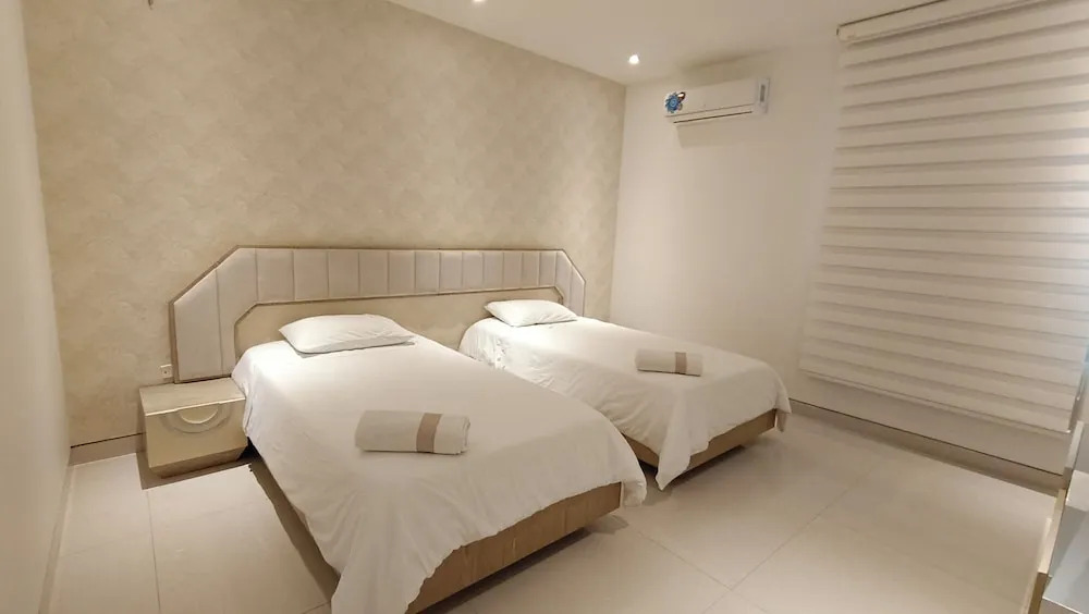 Kai Hotel
