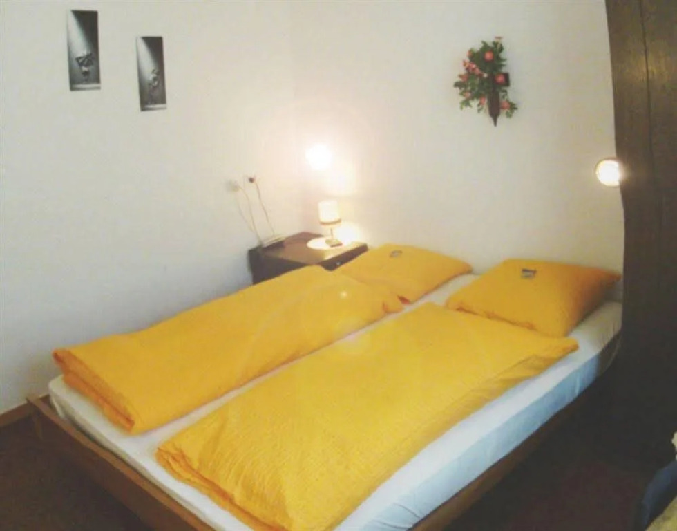 Hotel Jost Klosters