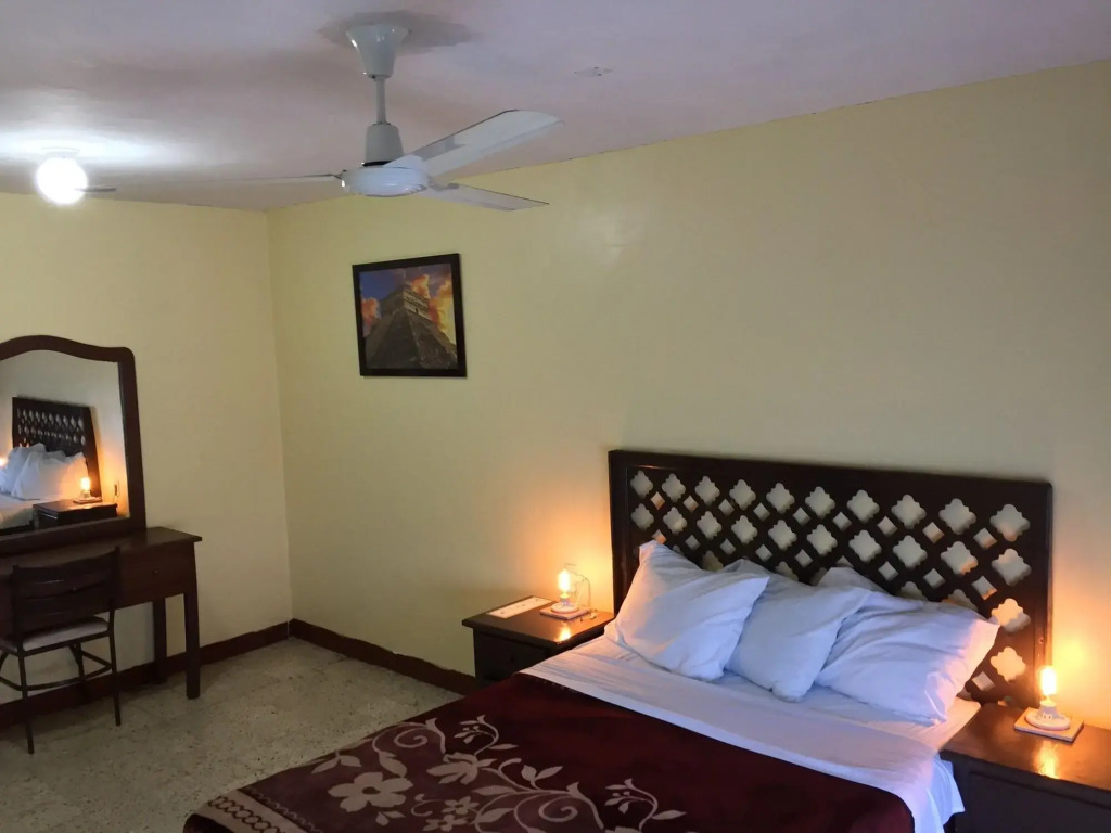 Hotel del Centro