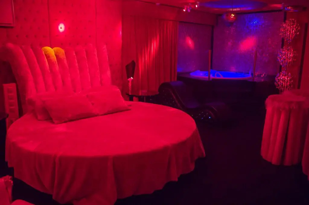 Hotel Priamos-Αdults Only