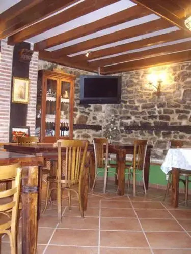 Hotel Rural La Casa del Montero
