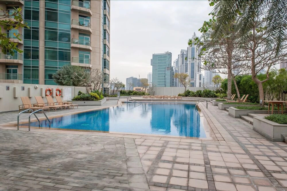 The Lofts by Deluxe Holiday Homes