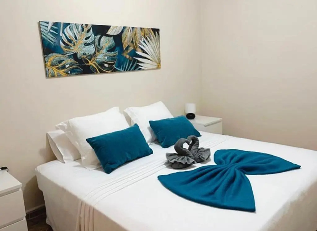 Soyemar Playa Apartments