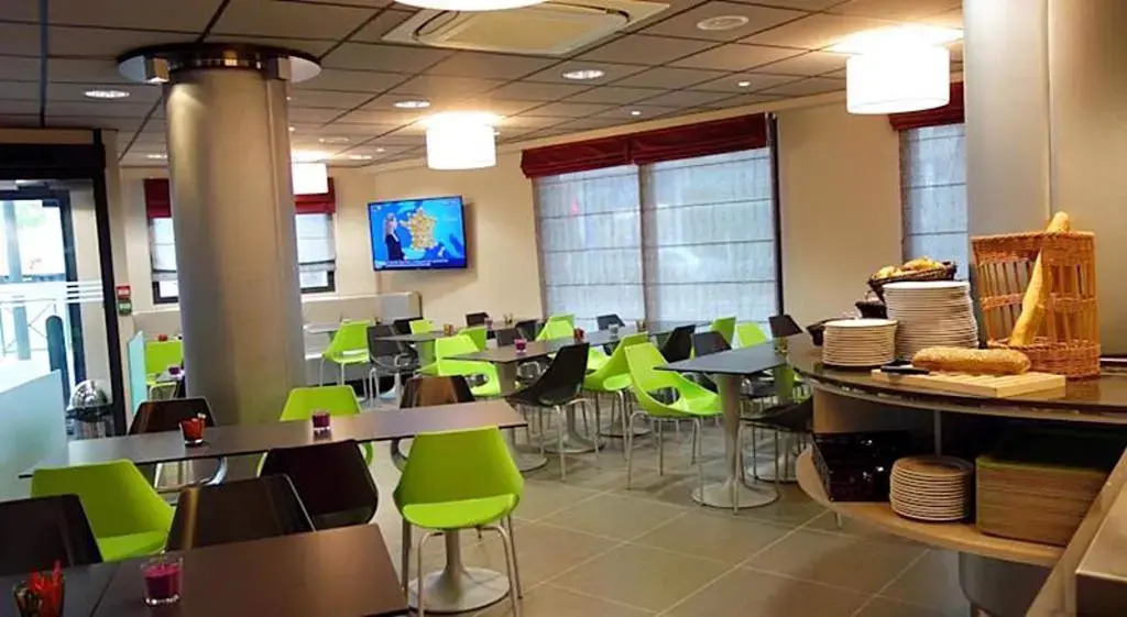Aparthotel Adagio Paris Malakoff Chatillon