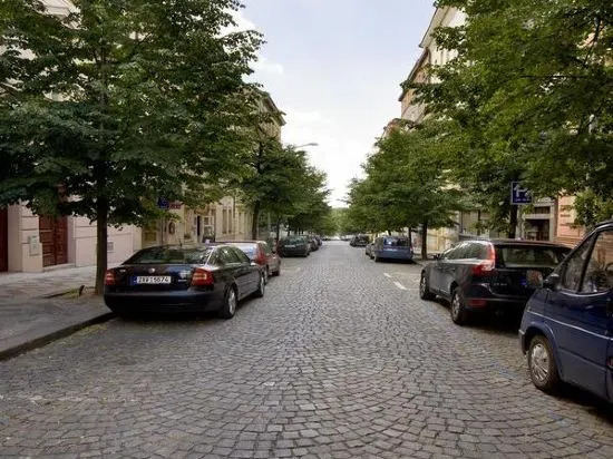 Twist Prague