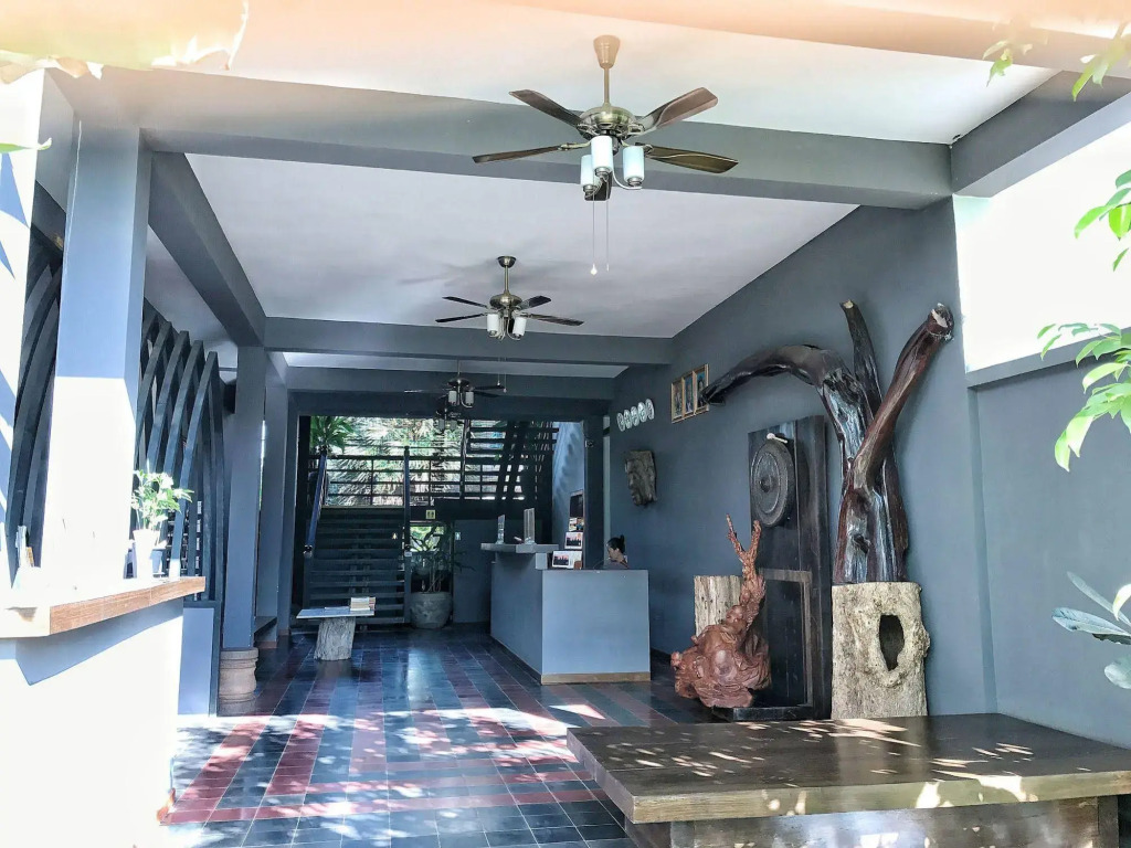 Ompil Angkor Residence