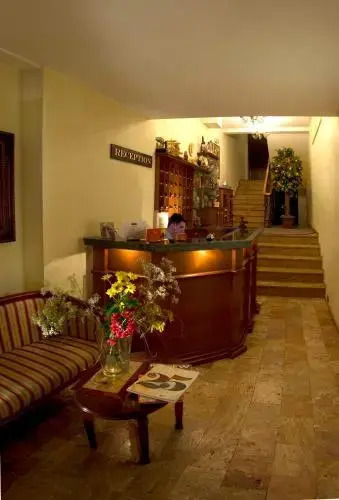 Hotel Diwa