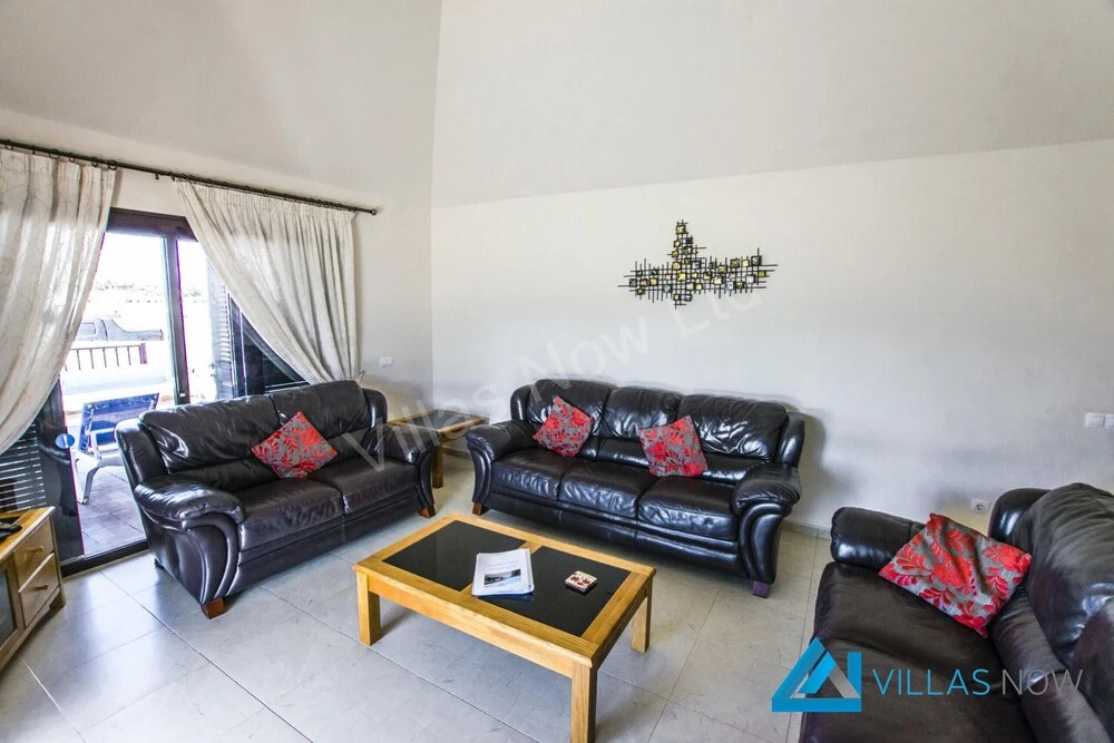 Villa Sapphire