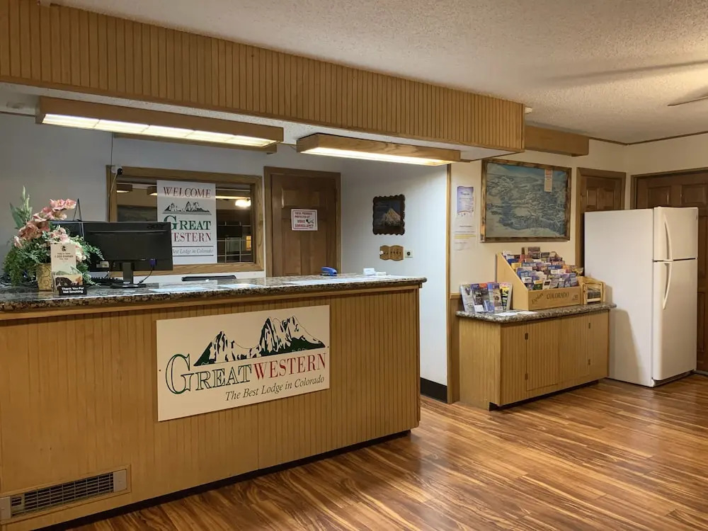 Great Western Colorado Lodge
