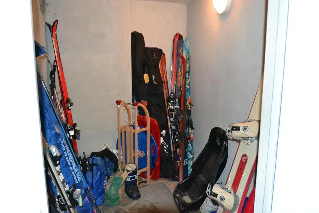 Alle pendici del Monte Rosa