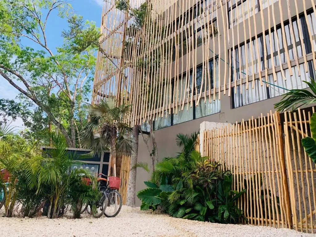 Vida Tulum Boho Apartment 15 with DayPass Hotel Bardo