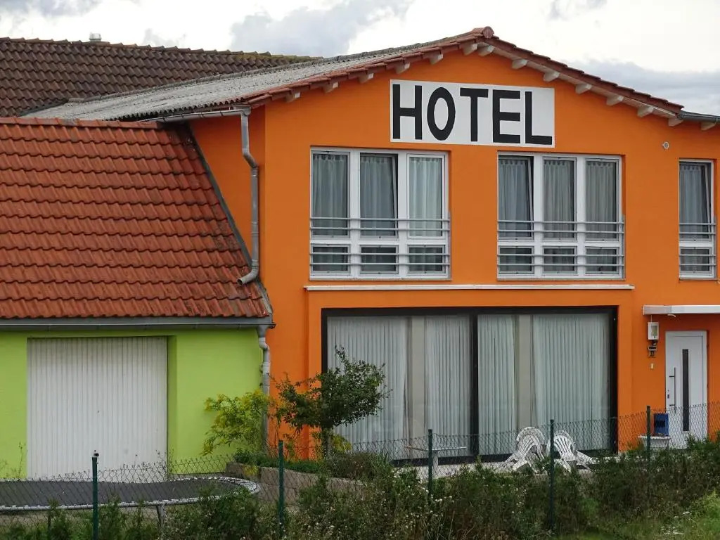 la casa mia