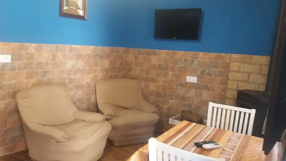 Apartamento Los Carriles