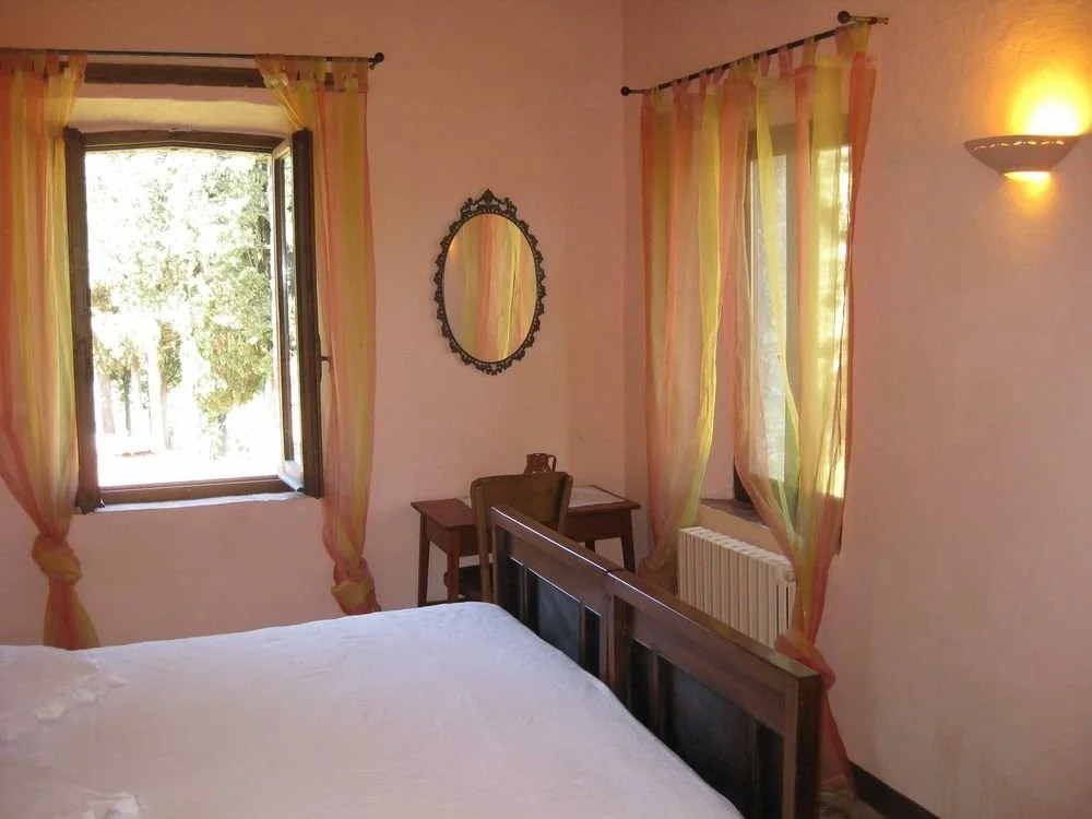 Agriturismo Il Caio