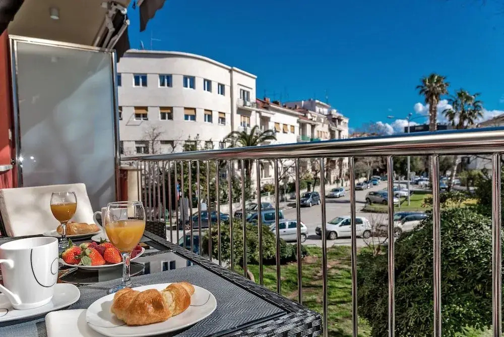 Il Giardino Luxury Rooms & Suites