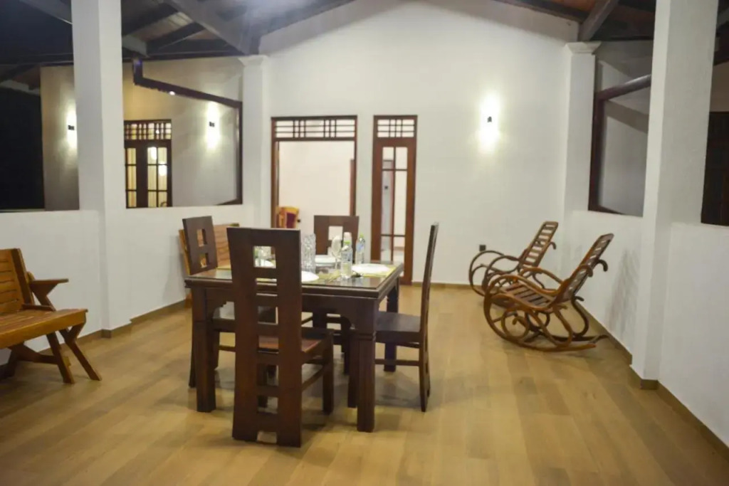 Avita Villa Hikkaduwa