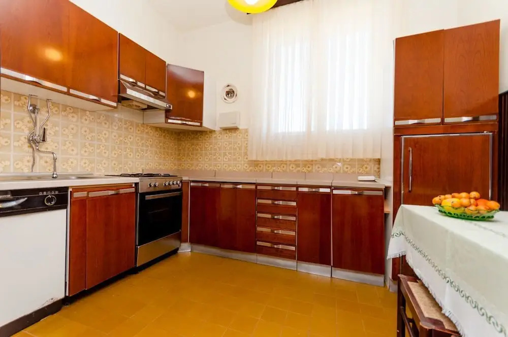 Apartment Mandalena
