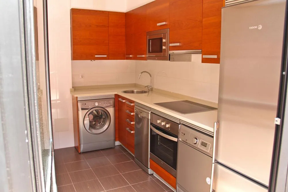 Apartamentos Verdemar