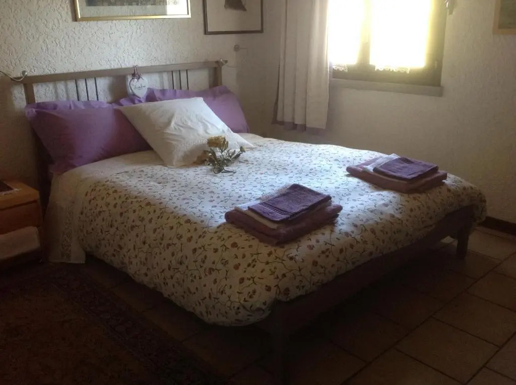 B&B Serra Pineta