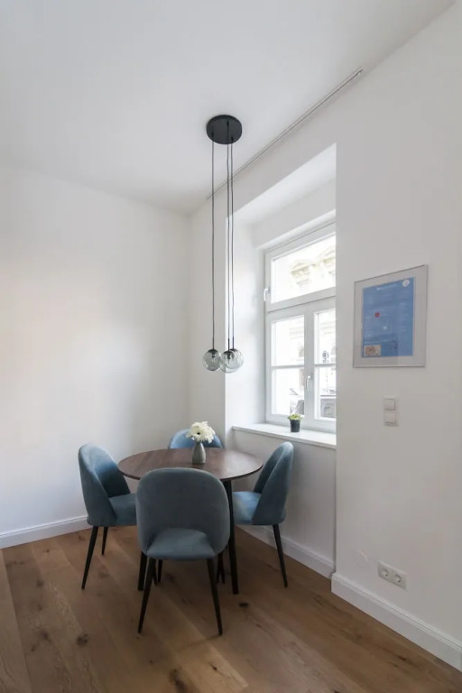 easy-flat Belvedere - Central Apartments with AC