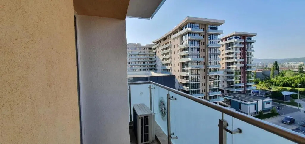 Lara 65 - Cozy & Modern Apartment @ Conest