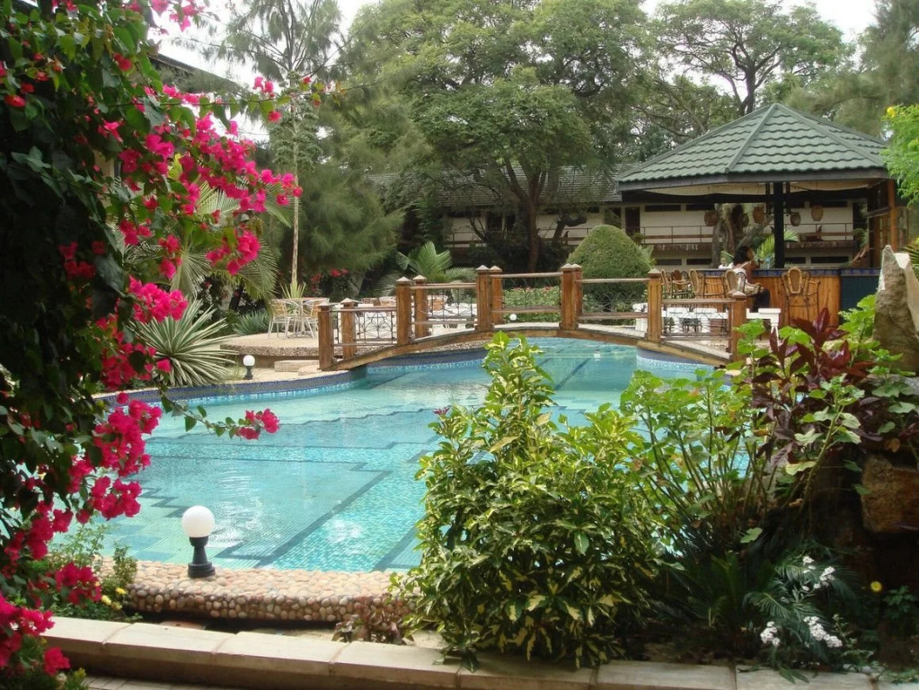New Dodoma Hotel