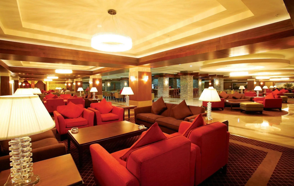 Crystal Family Comfort Collection - Ultimate All Inclusive
