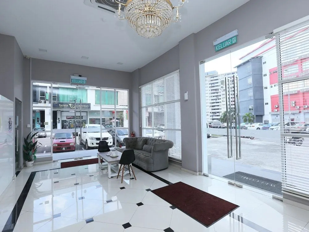 OYO 89750 Debunga Boutique Hotel