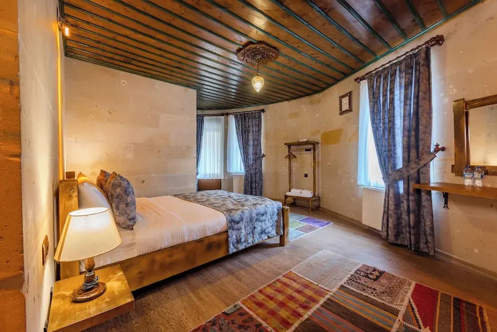 Leo's Cappadocia