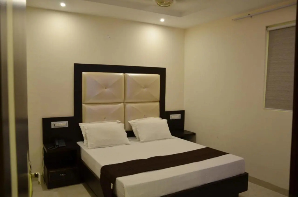 Hotel Royal Park 22