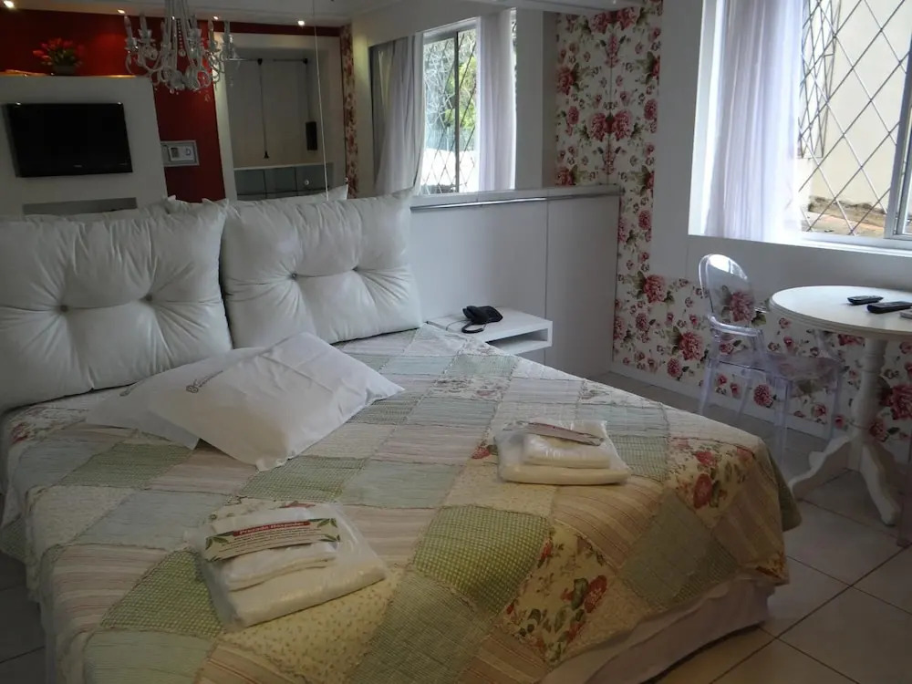 Germanias Blumen Hotel