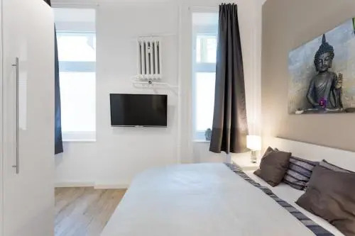 Greatstay - Dusseldorferstr. 48