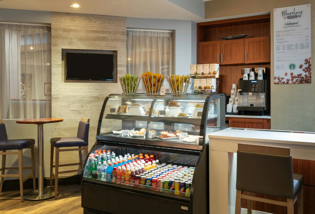 Hilton Durham near Duke University