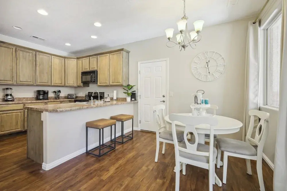 Welcoming Mesquite Condo w/ Pool Access!