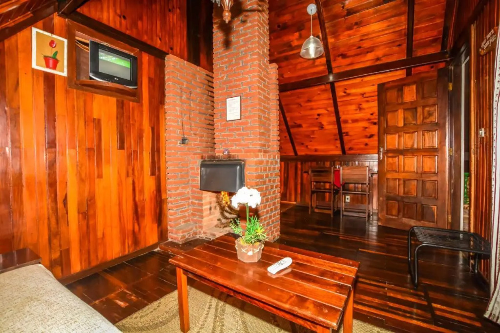 Hotel Fazenda Floresta Negra