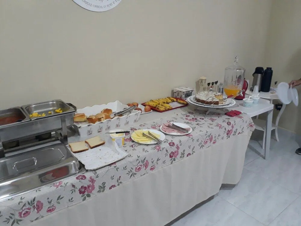 Hotel Interlagos Plaza