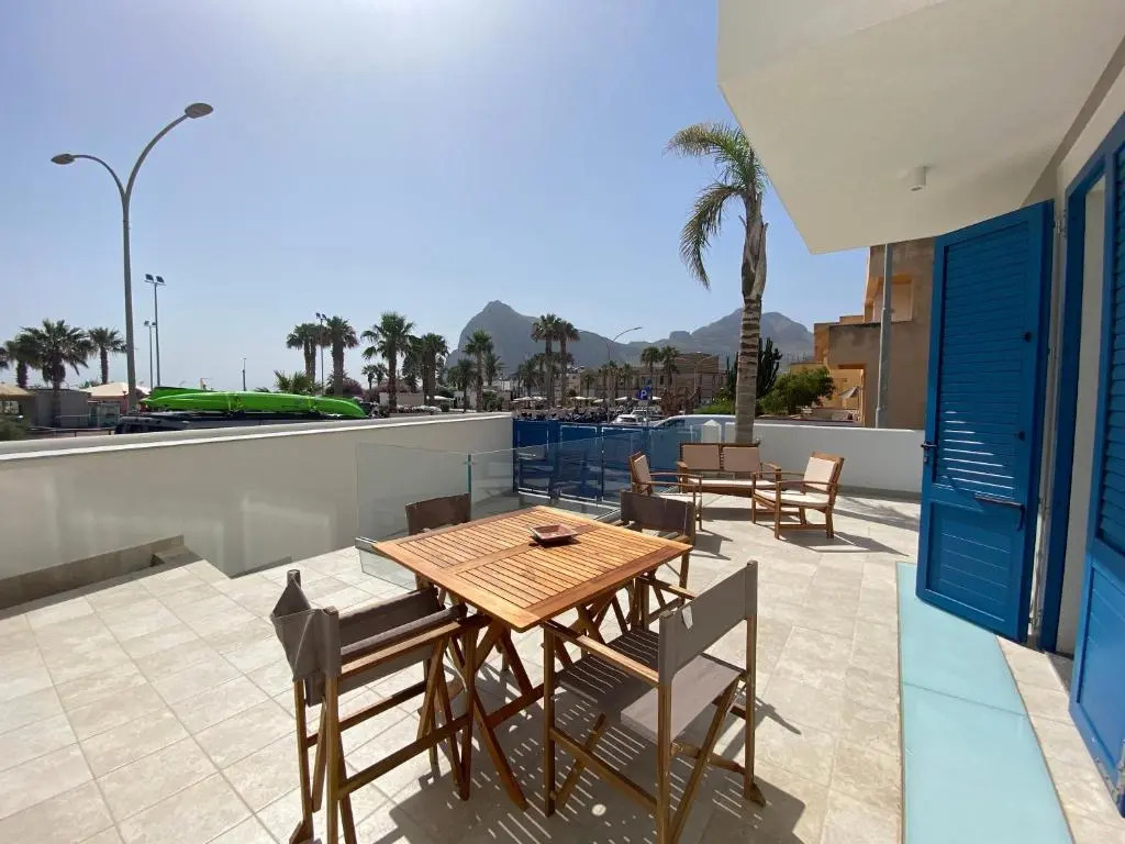 Residence Luce del Mare