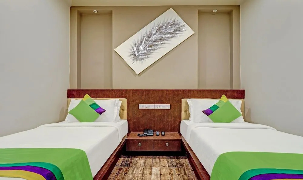 Treebo Trend Dev'S Inn