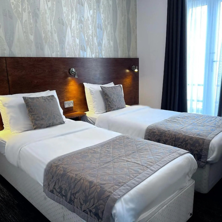 Lidos Hotel