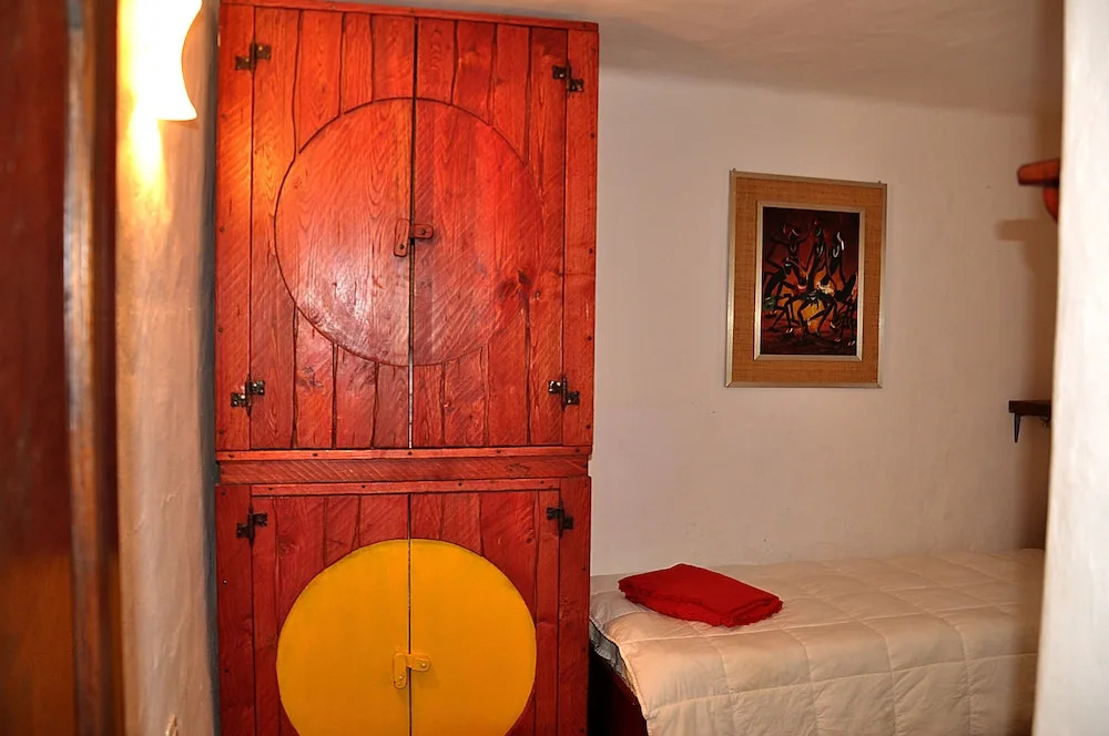 NRH Baja Sardinia Cottage
