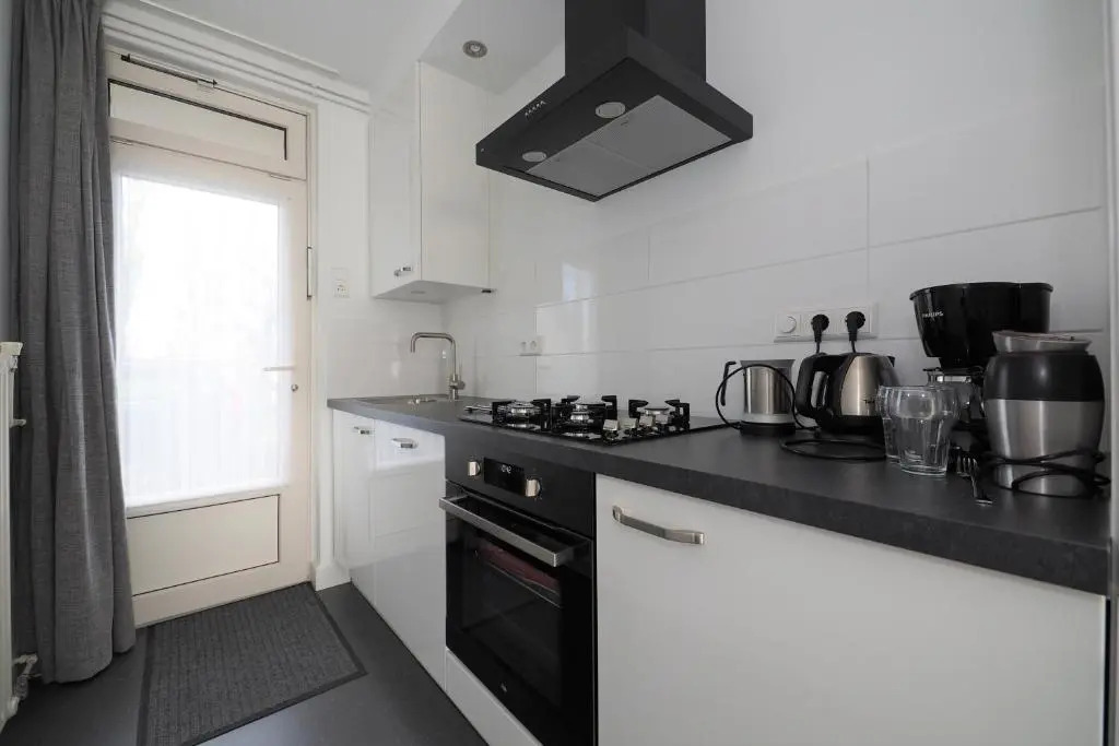 KURHAUS Appartement 3 Zoutelande
