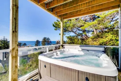 Alder Beach House