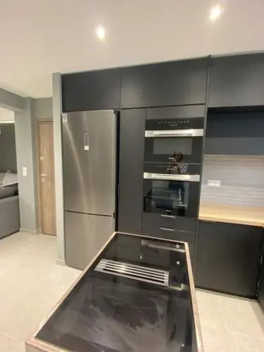Flat 2 bedrooms 1 bathroom - Corfu