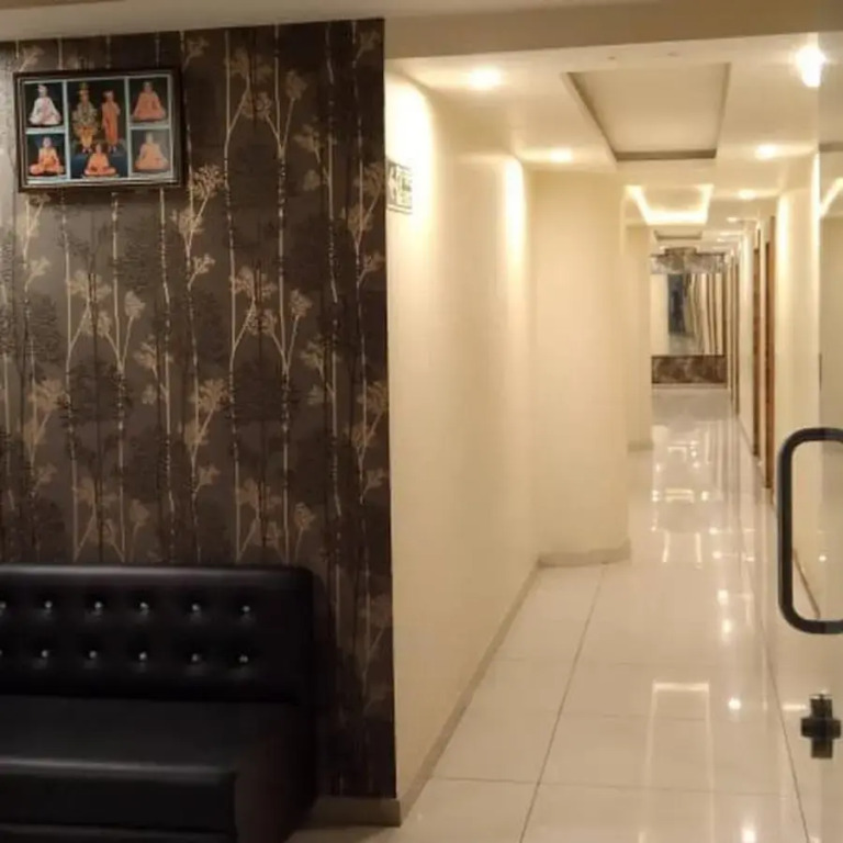 Hotel Phoenix