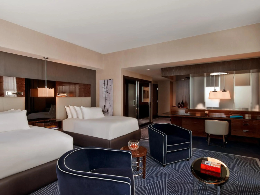 The Joule Dallas