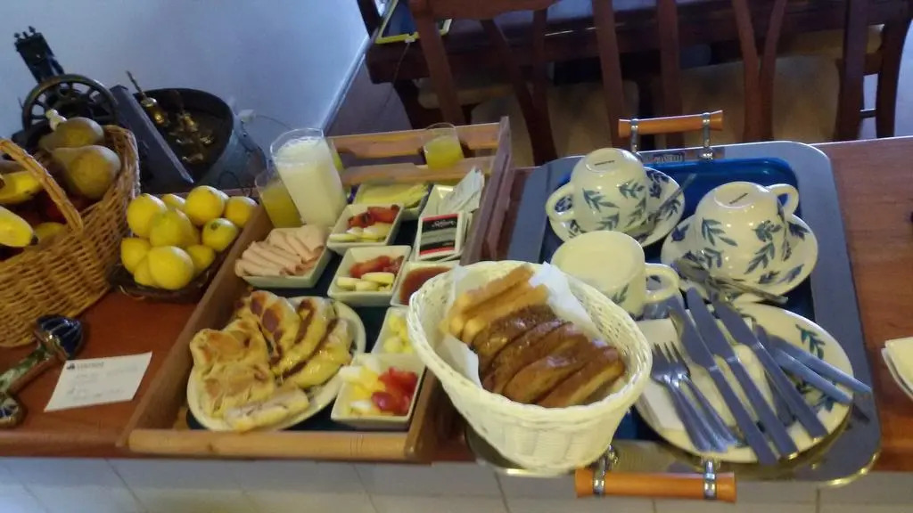 Lezaeta Bed and Breakfast