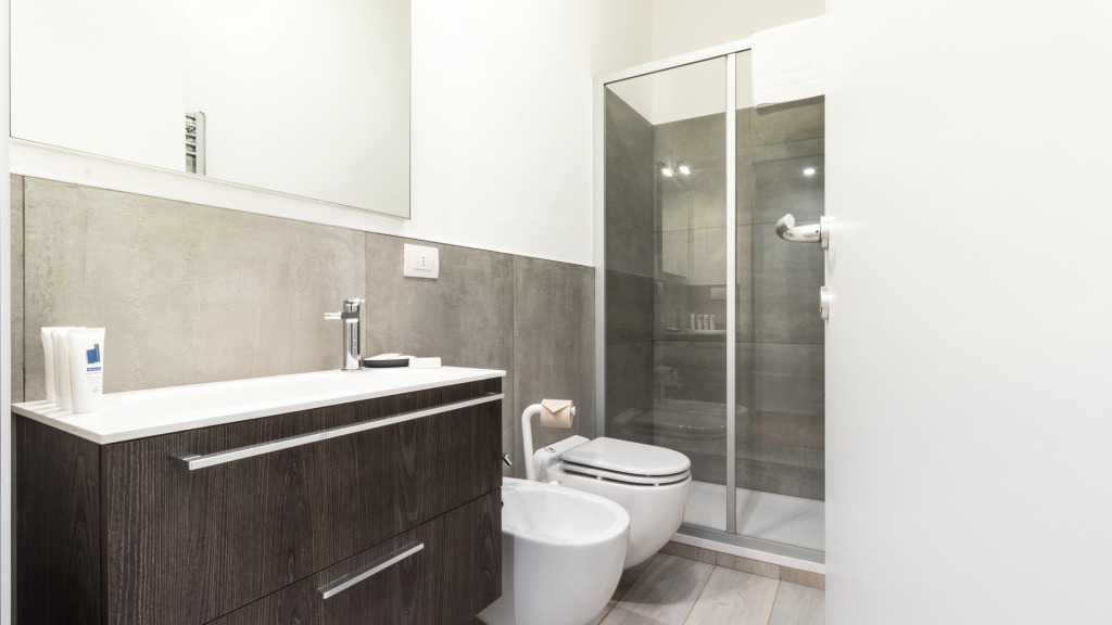 Italianway - De Cristoforis 5 - MS 2 NTS