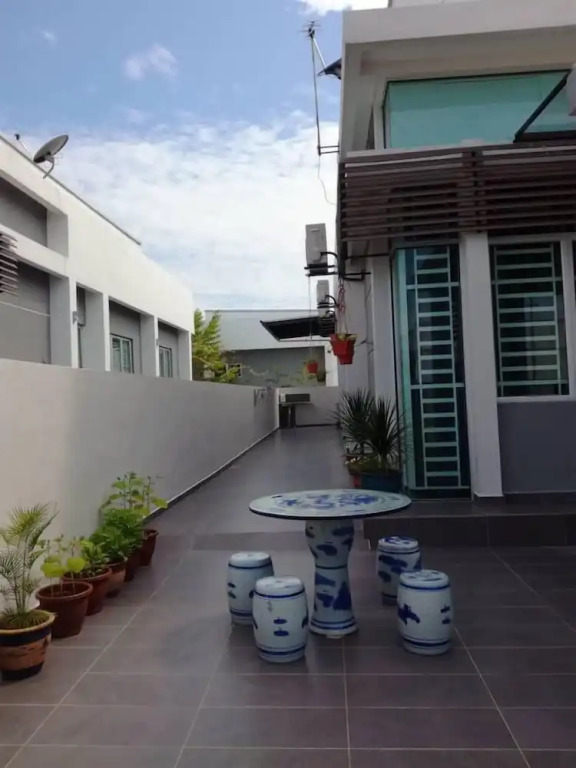 Kkp home stay